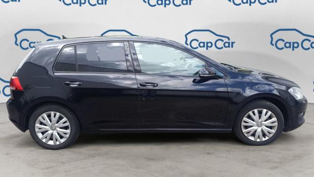 Volkswagen Golf image 8