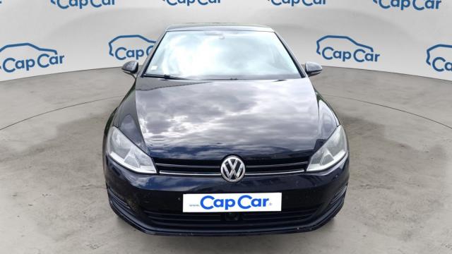 Volkswagen Golf image 5