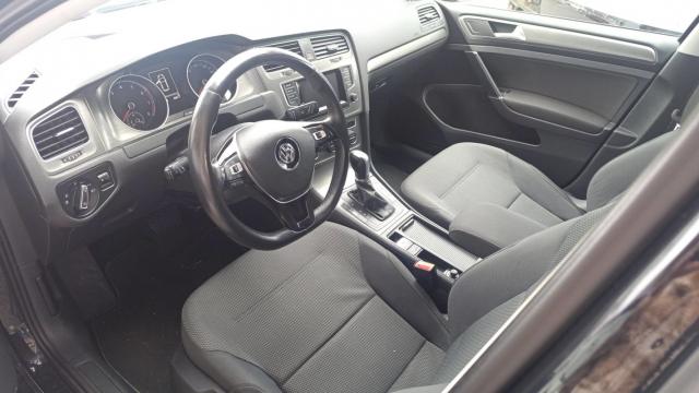 Volkswagen Golf image 1