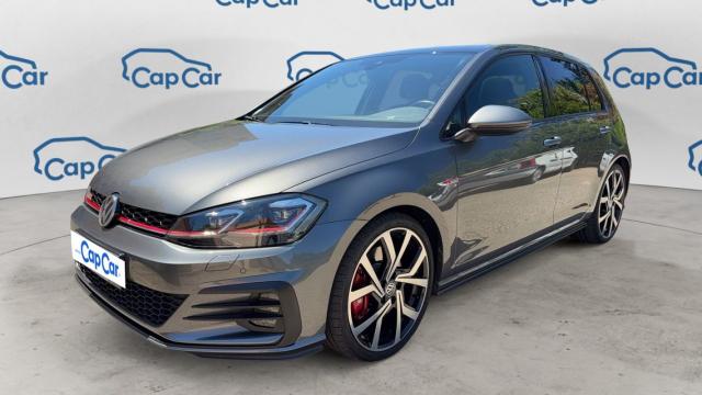 Volkswagen Golf 2.0 Tsi 245 Dsg7 Gti Performance