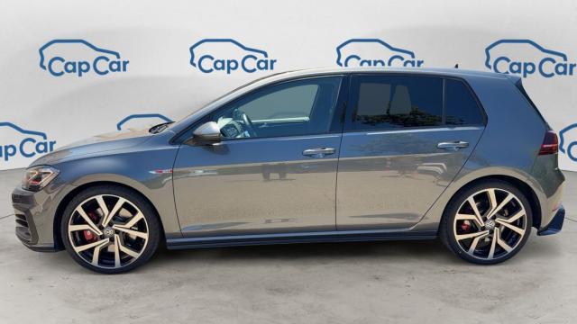 Volkswagen Golf image 3