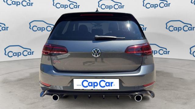 Volkswagen Golf image 8