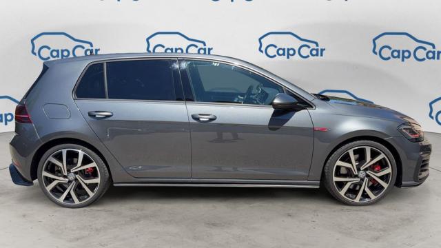 Volkswagen Golf image 4