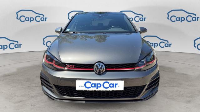 Volkswagen Golf image 1