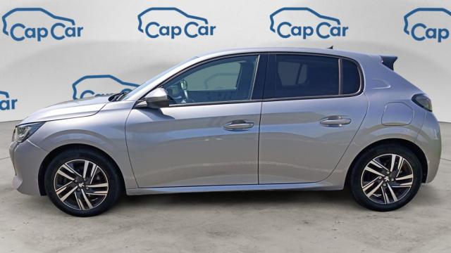Peugeot 208 image 2
