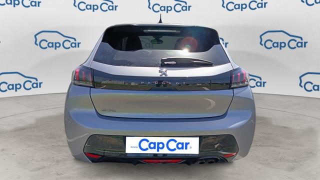 Peugeot 208 image 7