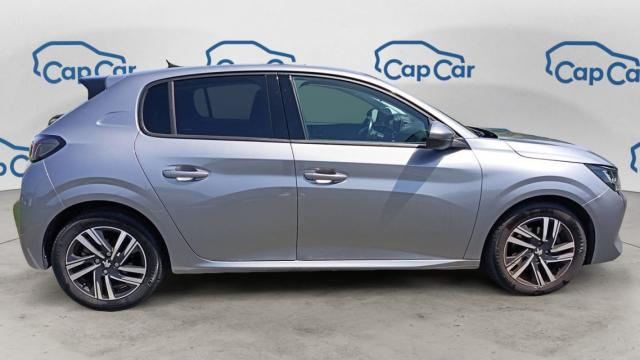 Peugeot 208 image 8