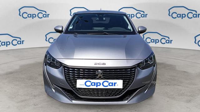 Peugeot 208 image 4