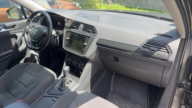 Volkswagen Tiguan image 5