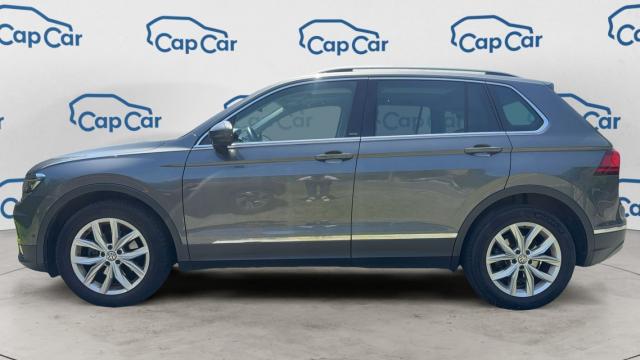 Volkswagen Tiguan image 7