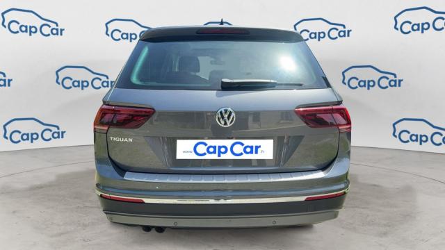 Volkswagen Tiguan image 3