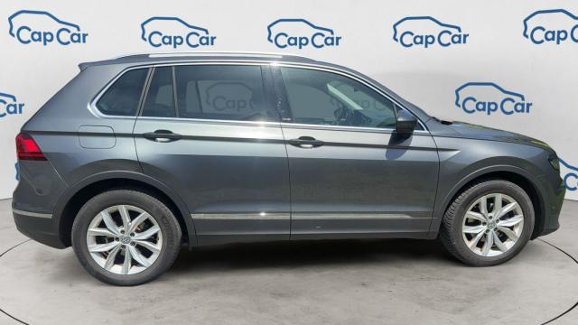 Volkswagen Tiguan image 1