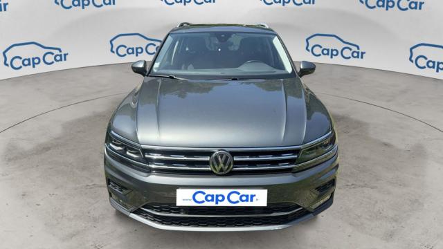 Volkswagen Tiguan image 2