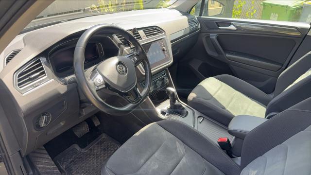 Volkswagen Tiguan image 6