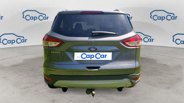 Ford Kuga image 3