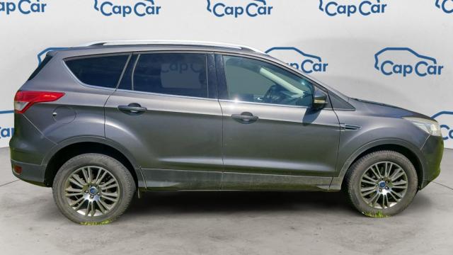 Ford Kuga image 6