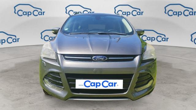 Ford Kuga image 9
