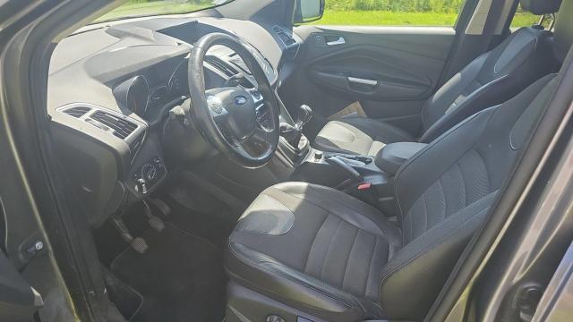 Ford Kuga image 8