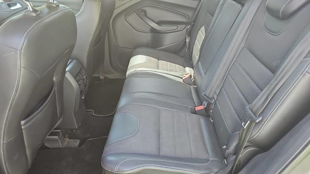 Ford Kuga image 5