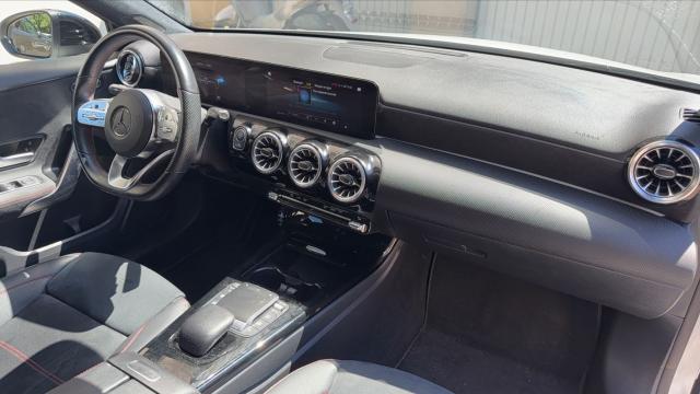 Mercedes Benz Classe A image 6