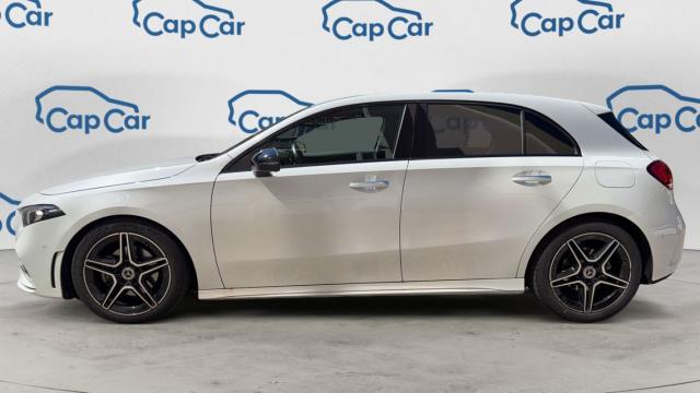 Mercedes Benz Classe A image 2