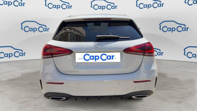 Mercedes Benz Classe A image 3