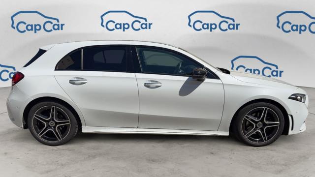 Mercedes Benz Classe A image 9