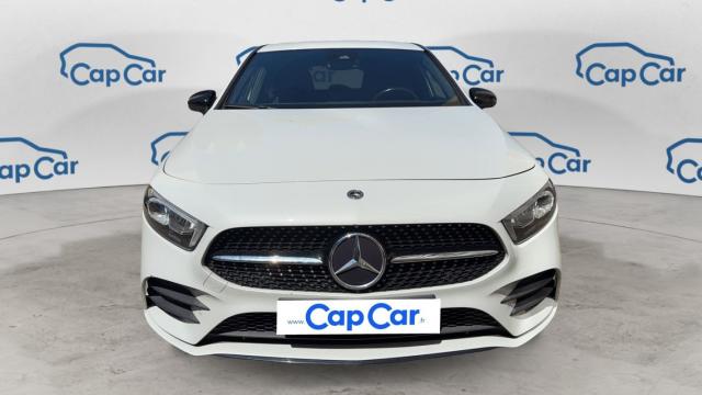 Mercedes Benz Classe A image 1