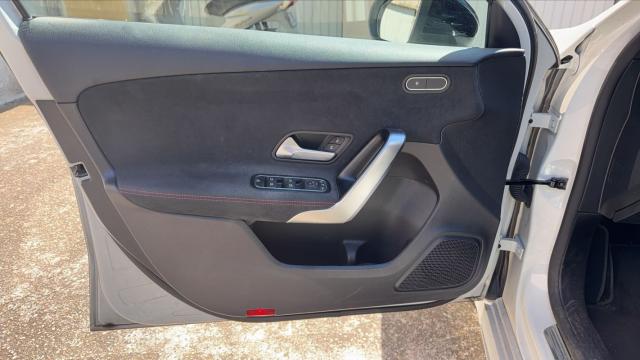 Mercedes Benz Classe A image 8