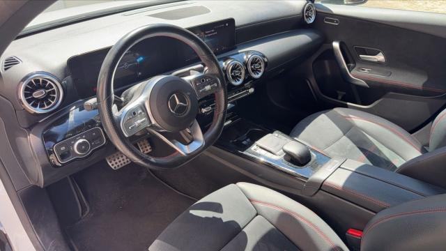 Mercedes Benz Classe A image 4