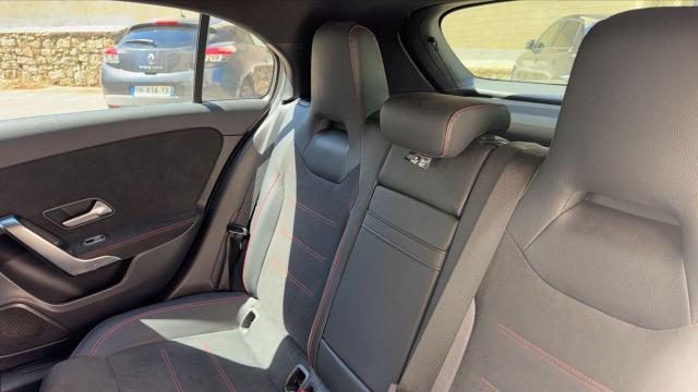 Mercedes Benz Classe A image 7
