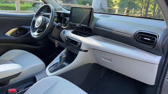 Toyota Yaris image 5