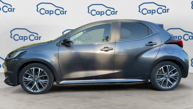 Toyota Yaris image 6