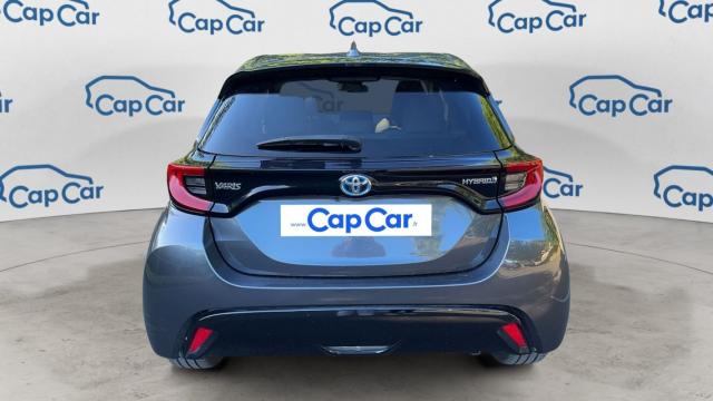 Toyota Yaris image 7