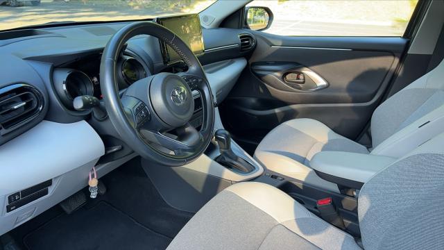 Toyota Yaris image 1