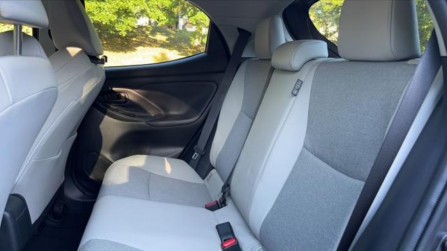 Toyota Yaris image 4