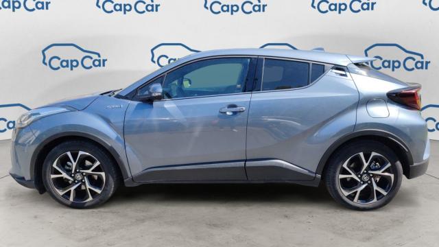 Toyota C-Hr image 1