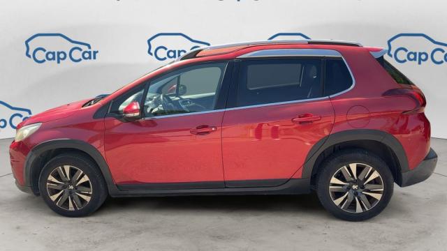 Peugeot 2008 image 6