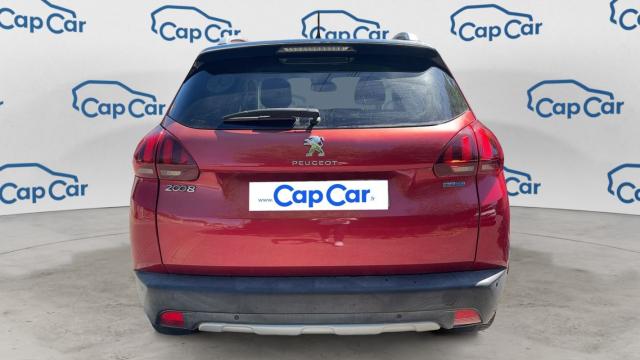 Peugeot 2008 image 9