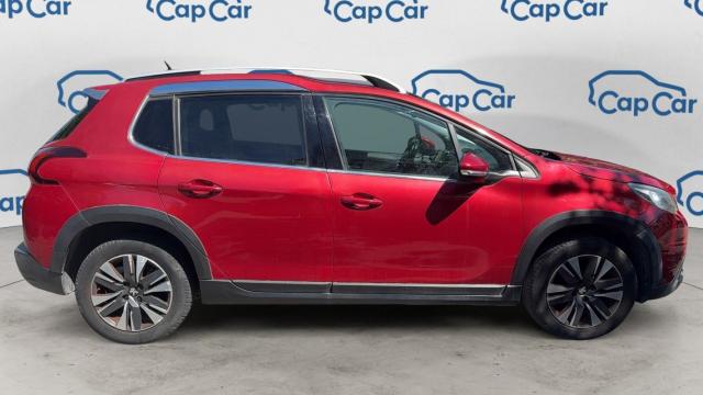 Peugeot 2008 image 1