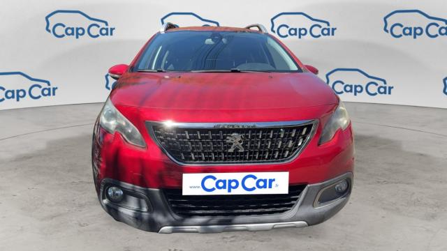 Peugeot 2008 image 7