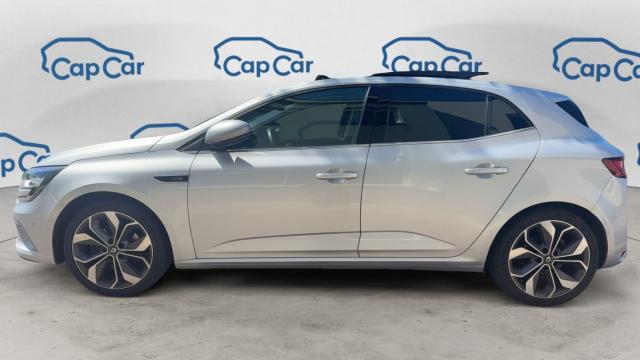 Renault Mégane image 9
