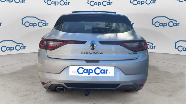 Renault Mégane image 5