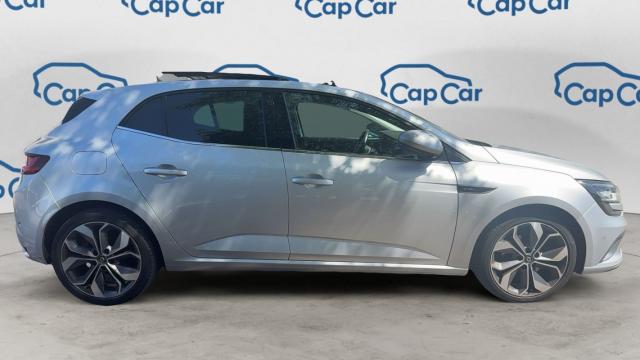 Renault Mégane image 8