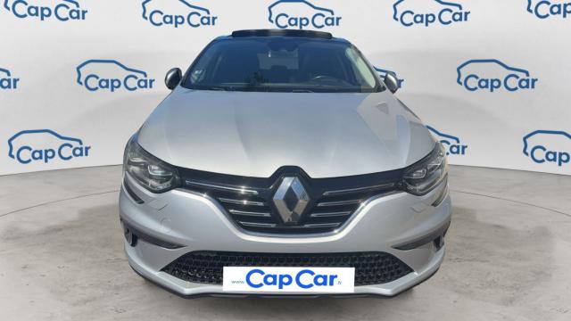 Renault Mégane image 7