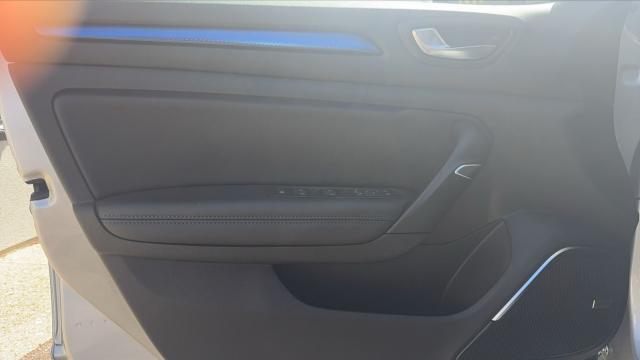 Renault Mégane image 3