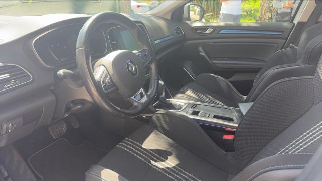 Renault Mégane image 2