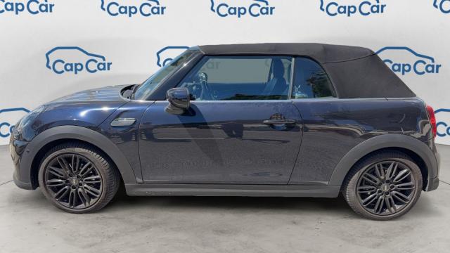 Mini Cabrio image 2
