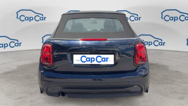 Mini Cabrio image 7