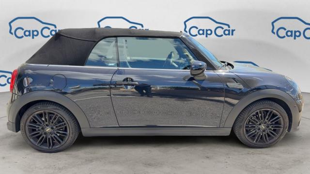 Mini Cabrio image 3